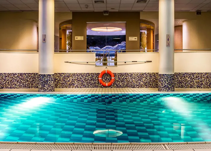 Radisson Blu Szczecin Hotel photo