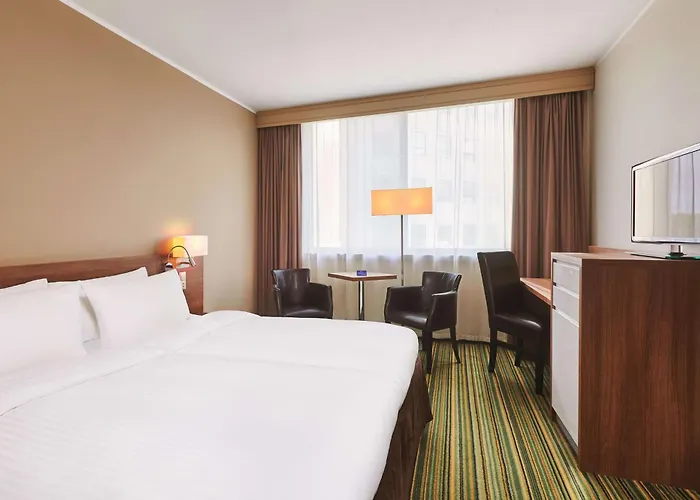 Hotel Radisson Blu Szczecin foto