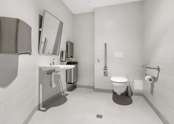 Ibis Styles Szczecin Stare Miasto photo